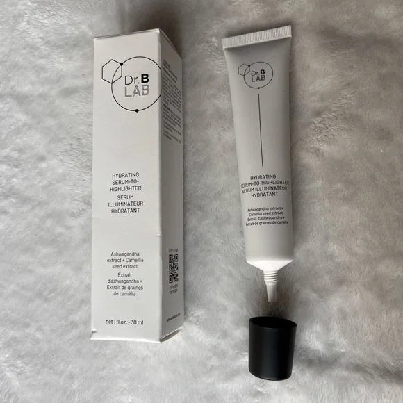 Dr. Brandt HYDRATING SERUM-TO-HIGHLIGHTER - Picture 5 of 5